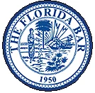 FloridaBarLogo - Williams Law The Florida Bar