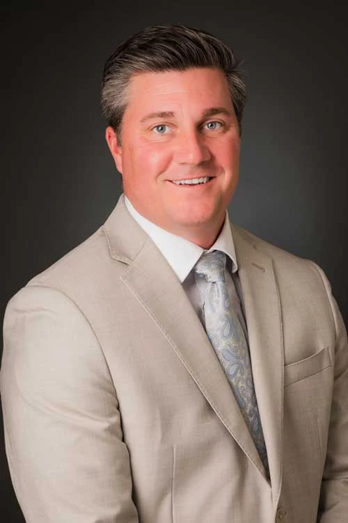 Attorney Casey Williams