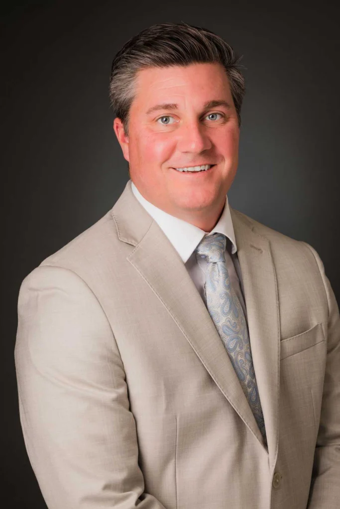Attorney Casey Williams